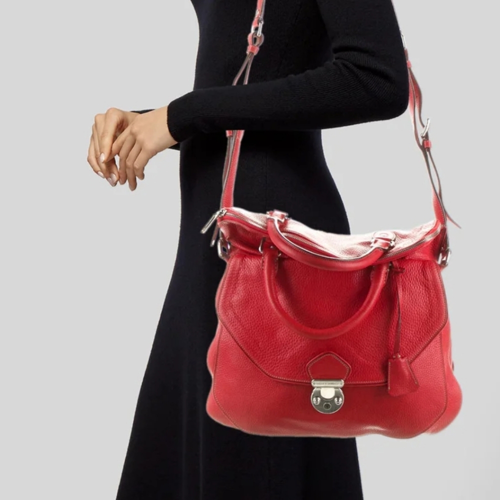 Dolce & Gabbana Miss Catch Bag